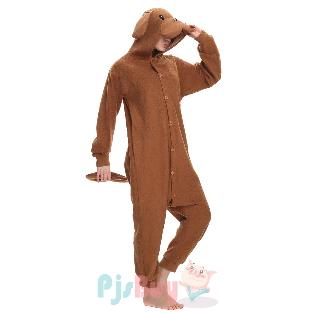 dog onesie pajamas for kids