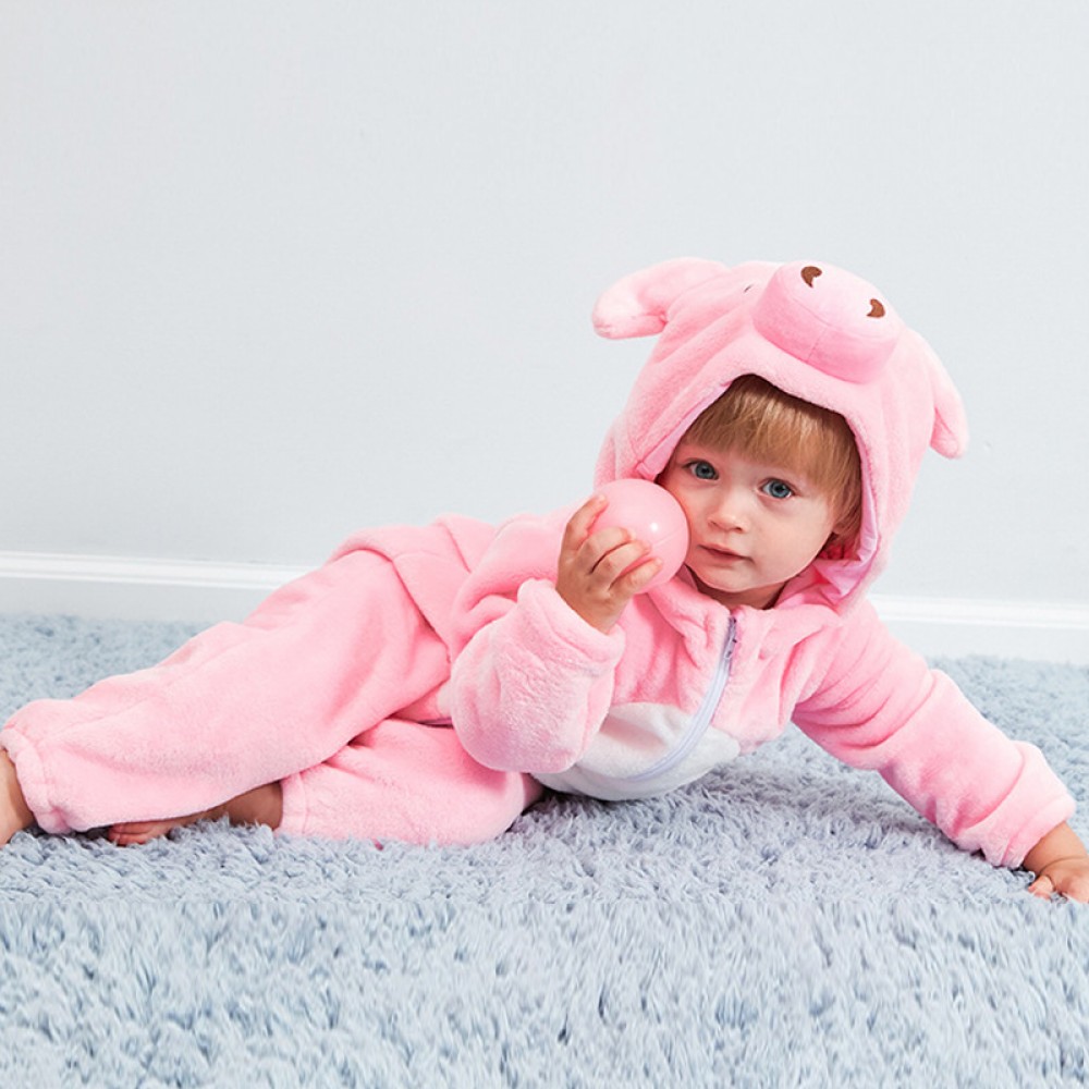 cute baby pajamas