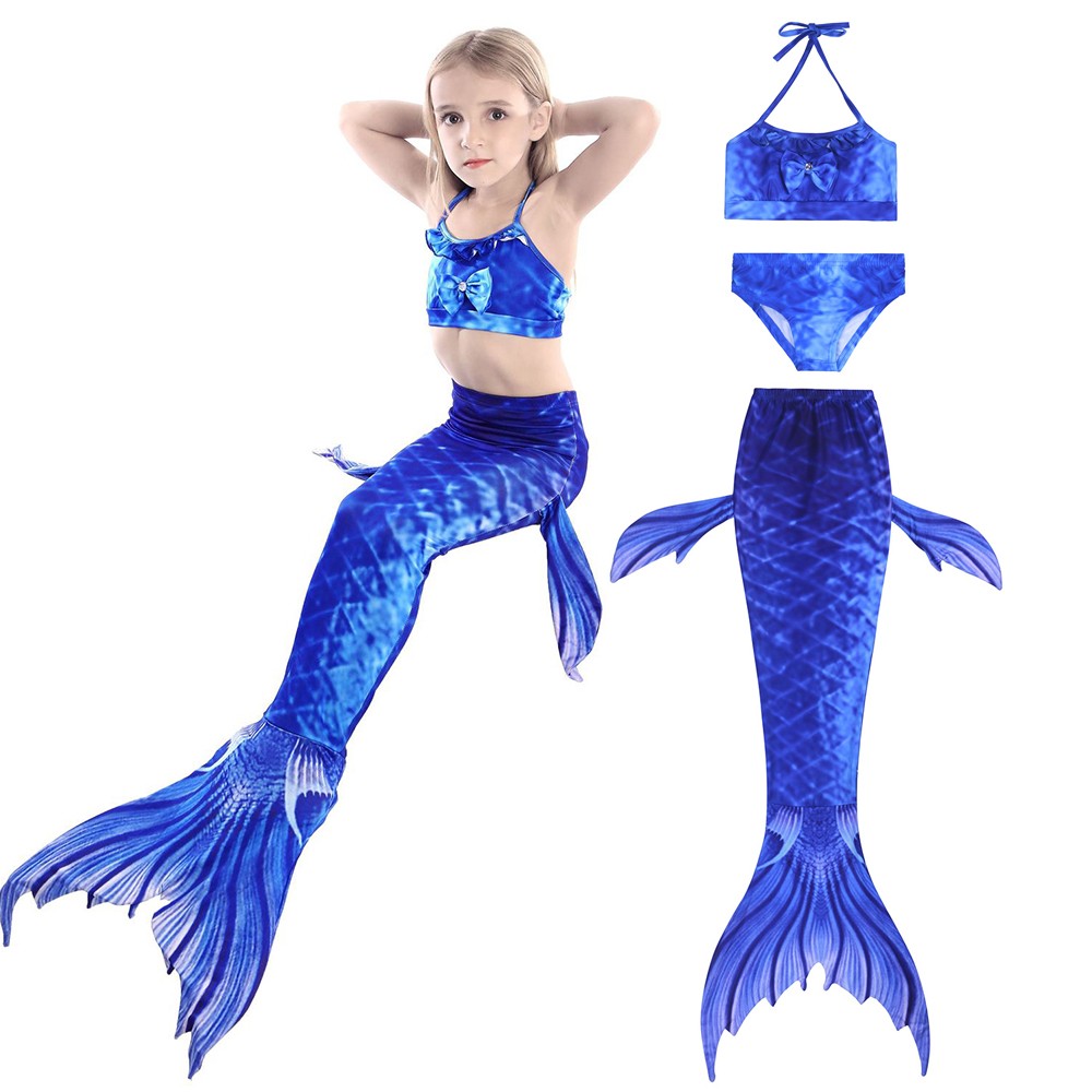 mermaid costume for 8 year old